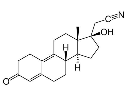 Диеногест - активное вещество, входящее в состав препарата Визанна