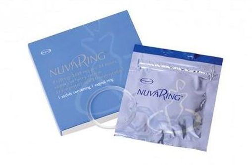 Контрацептивное кольцо НоваРинг