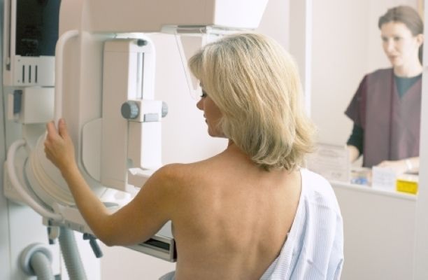 Преимущества и недостатки маммографии молочных желез