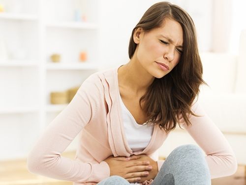 Признаки и симптомы замершей беременности
