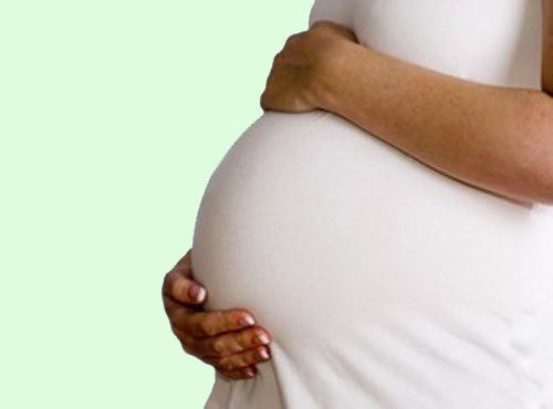 Рецидивирующий герпес при беременности